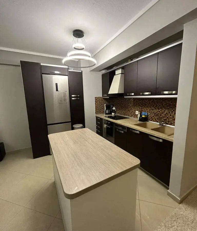 For Sale Flat 118 M² In The Suburbs Of Thessaloniki