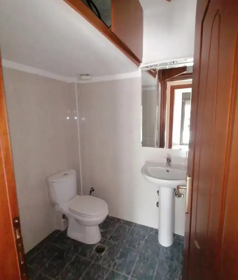 For Sale Flat 118 M² In The Suburbs Of Thessaloniki