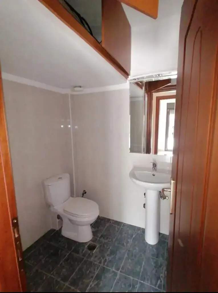 Flat Of 118 M² In The Suburbs Of Thessaloniki