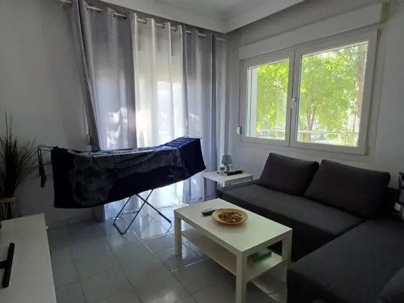 6-bedroom Building In Thermaikos, Greece (310 M²)