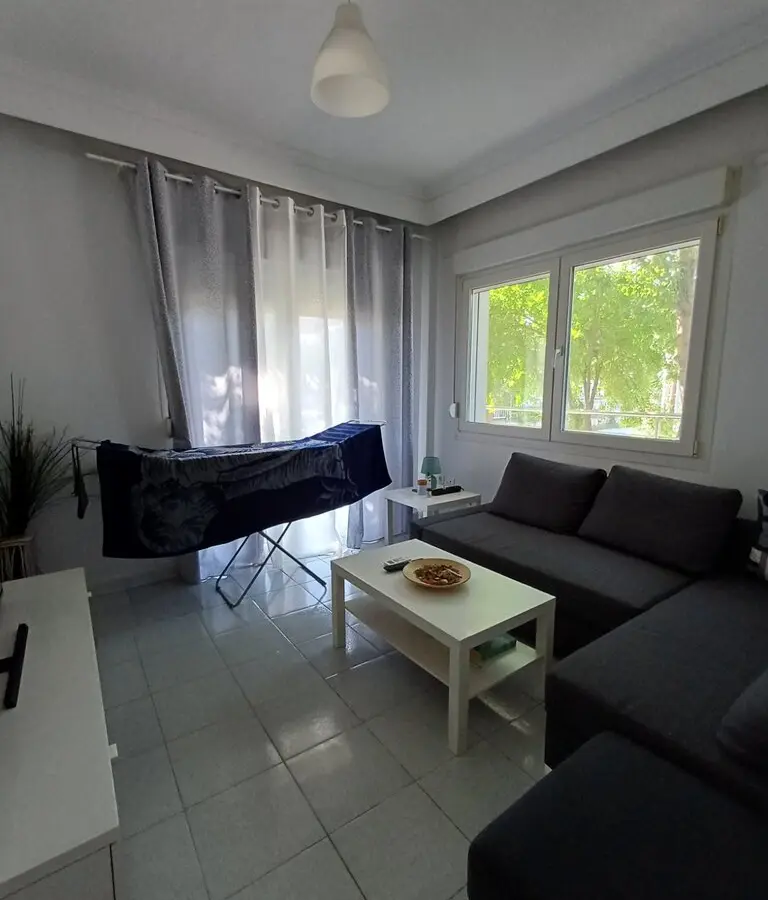 Building Of 310 M² In The Suburbs Of Thessaloniki