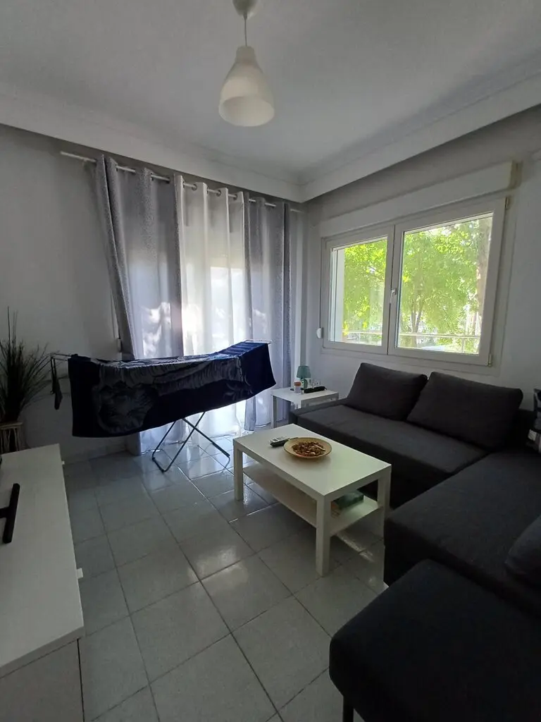 Building Of 310 M² In The Suburbs Of Thessaloniki