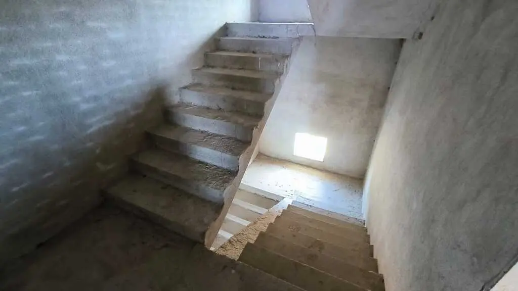 Detached House Of 280 M² On The Olympic Coast