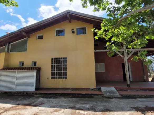 3-bedroom Detached House In Epanomi, Greece (360 M²)