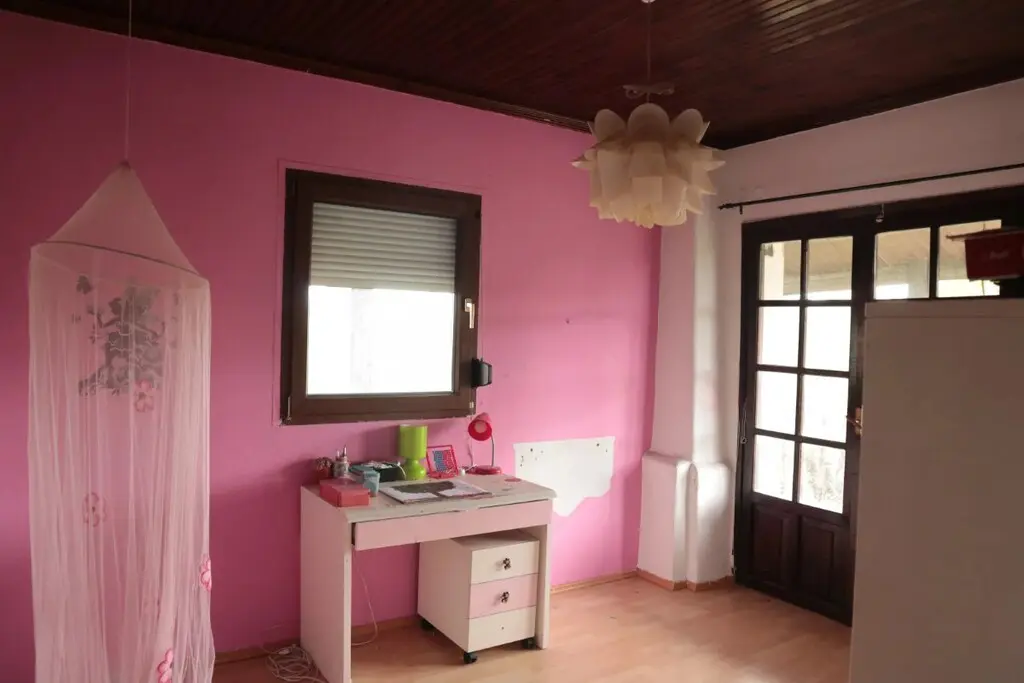 Detached House Of 190 M² In The Suburbs Of Thessaloniki