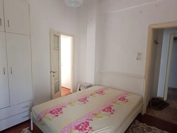 2-bedroom Flat In Center Of Thessaloniki, Greece (70 M²)
