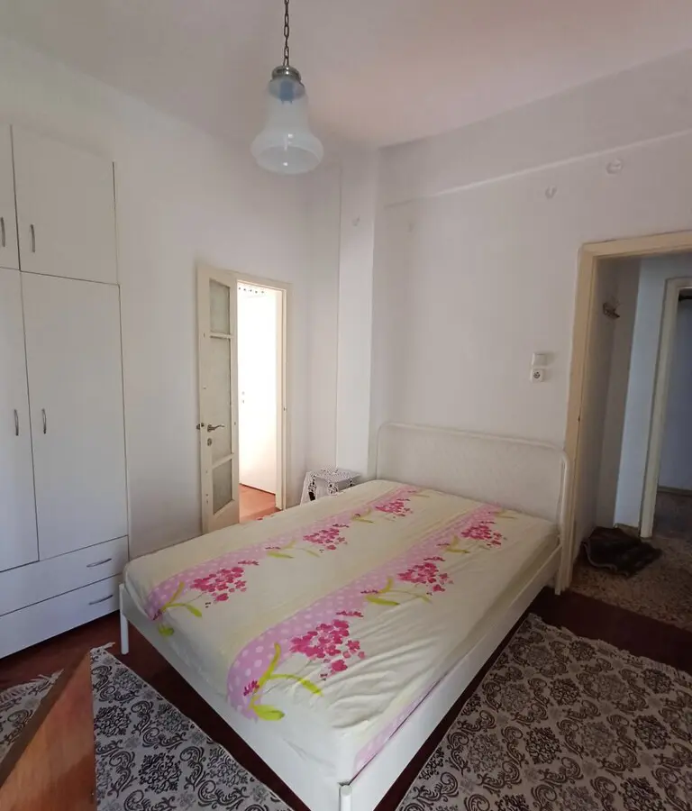 Flat Of 70 M² In Thessaloniki