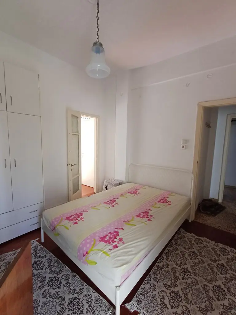 Flat Of 70 M² In Thessaloniki