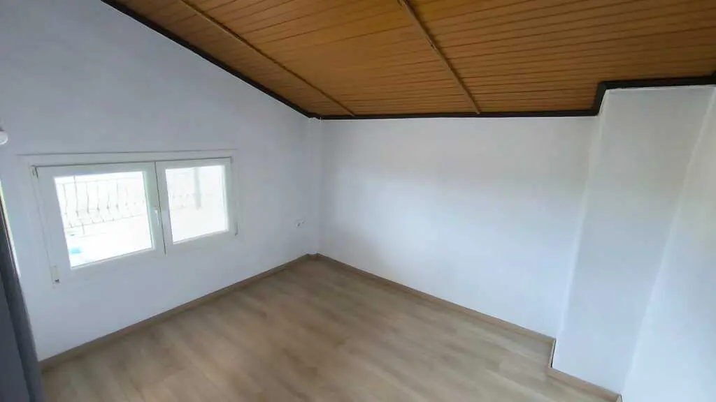 Detached House Of 140 M² With Olympic Coast In Olympic Coast
