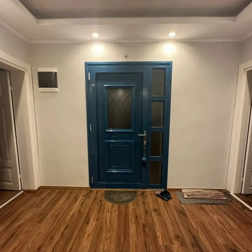 Detached House Of 87 M² In The Suburbs Of Thessaloniki