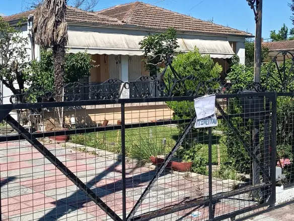 2-bedroom Detached House In Echedoros, Greece (110 M²)