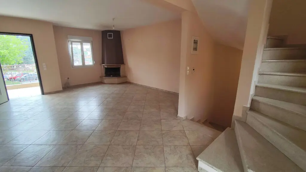 Maisonette Of 121 M² In Chalkidiki