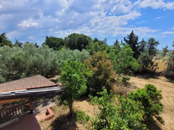 3-bedroom Detached House In Epanomi, Greece (360 M²)