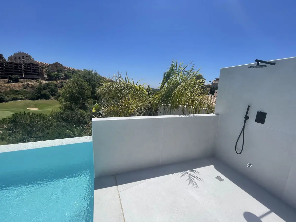 Discover Your Dream Home In Elviria, Málaga, Spain