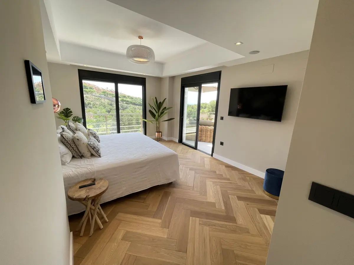 Discover Your Dream Home In Elviria, Málaga, Spain