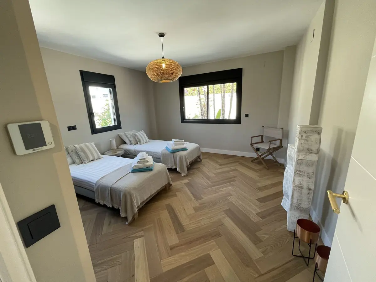 Discover Your Dream Home In Elviria, Málaga, Spain