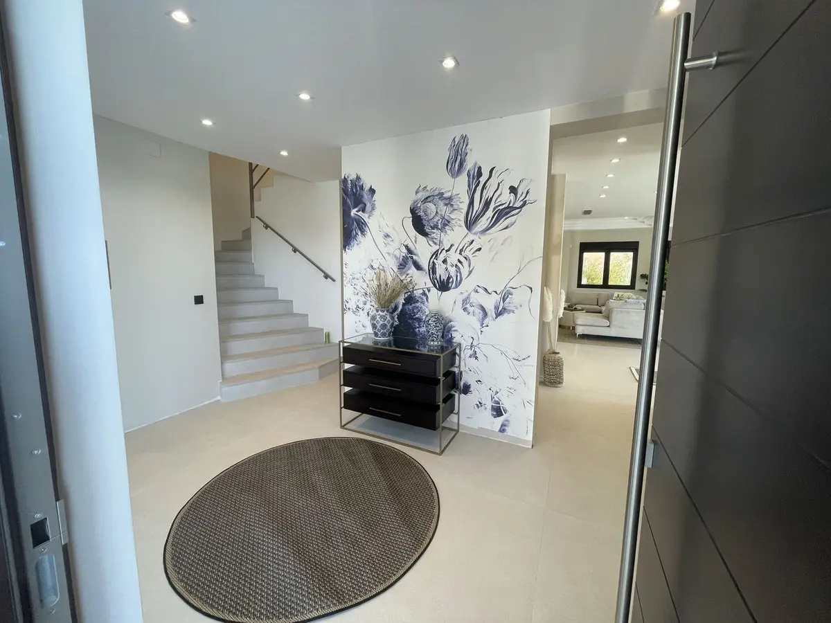 Discover Your Dream Home In Elviria, Málaga, Spain