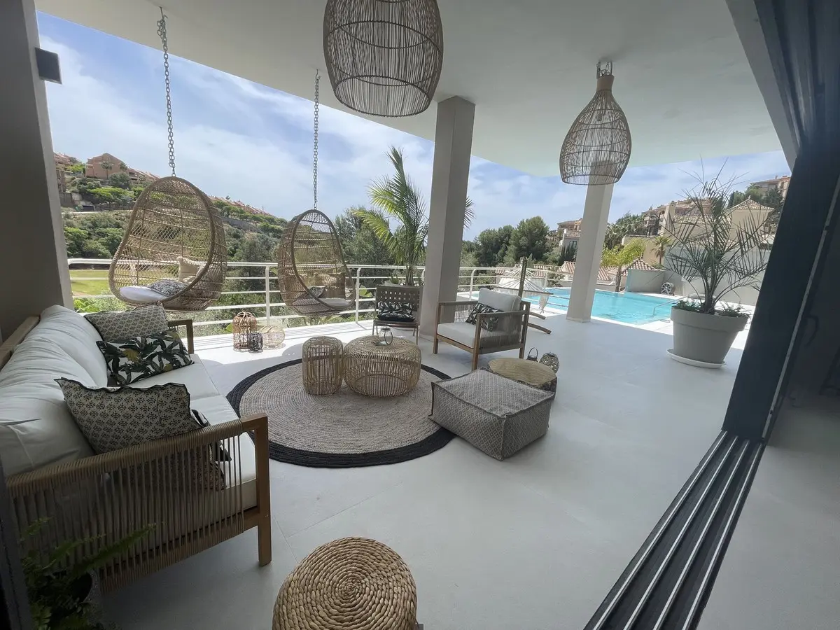 Discover Your Dream Home In Elviria, Málaga, Spain