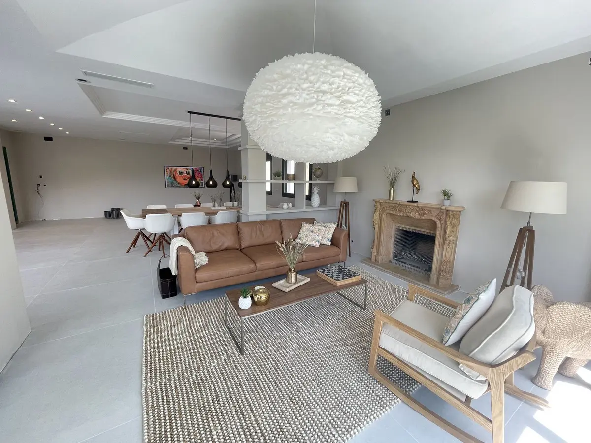 Discover Your Dream Home In Elviria, Málaga, Spain