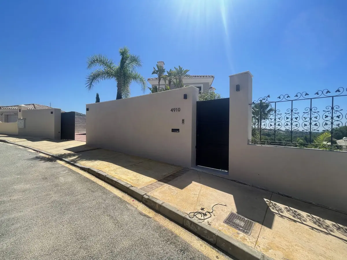 Discover Your Dream Home In Elviria, Málaga, Spain
