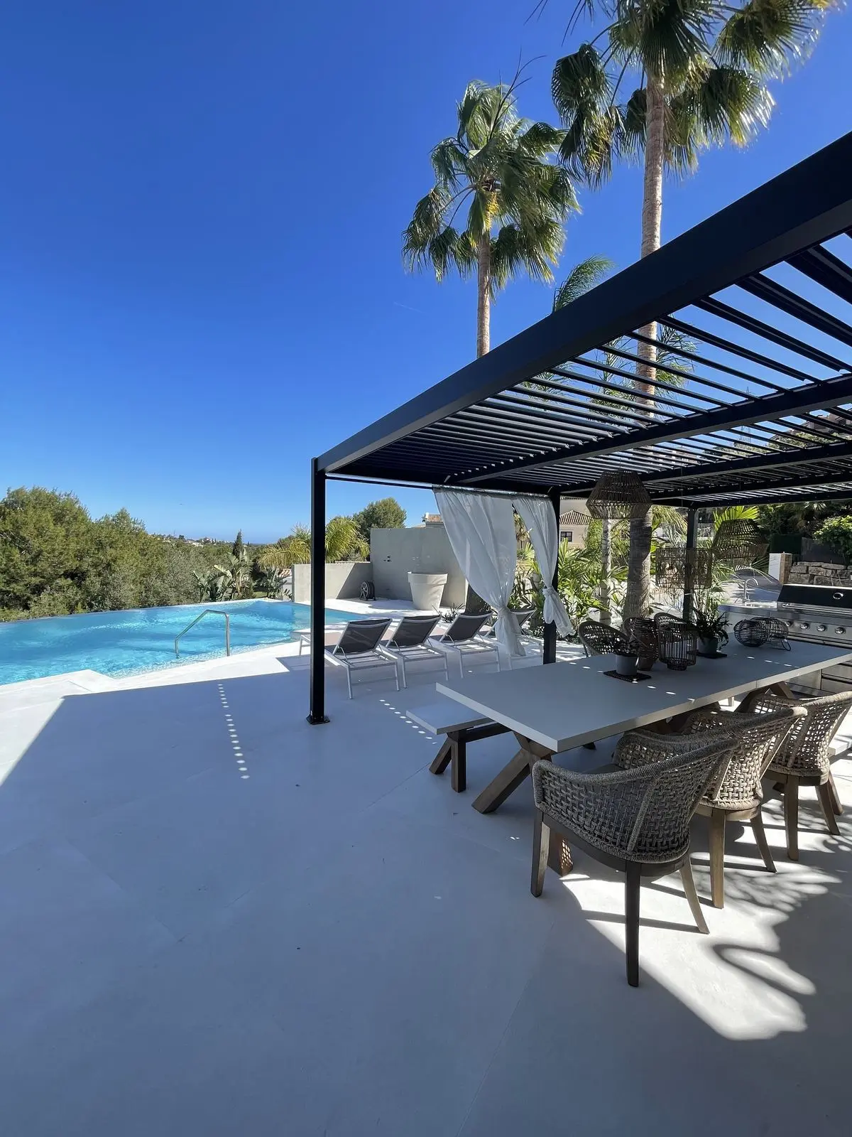 Discover Your Dream Home In Elviria, Málaga, Spain