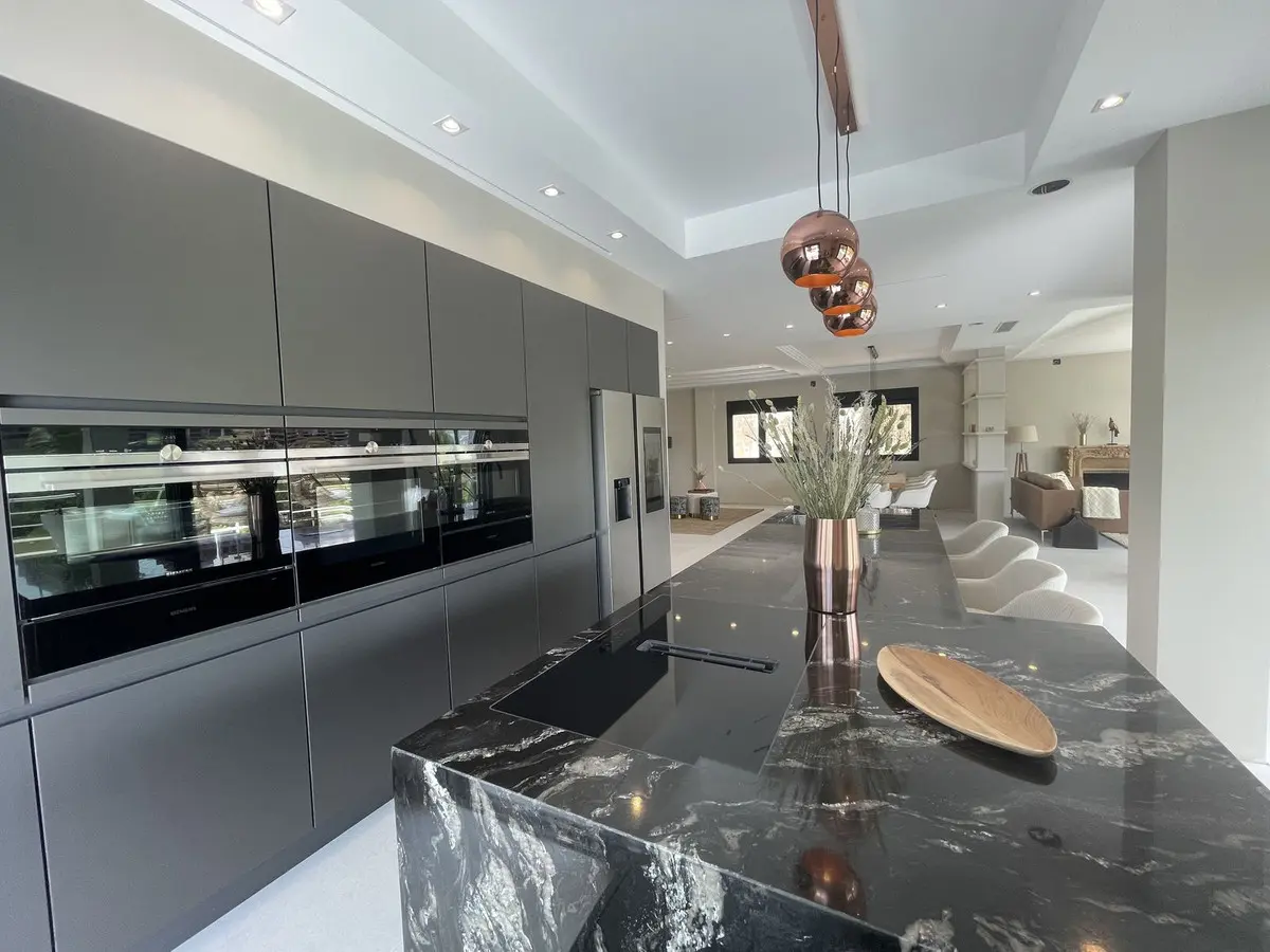 Discover Your Dream Home In Elviria, Málaga, Spain