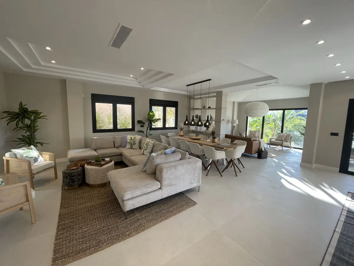 Discover Your Dream Home In Elviria, Málaga, Spain