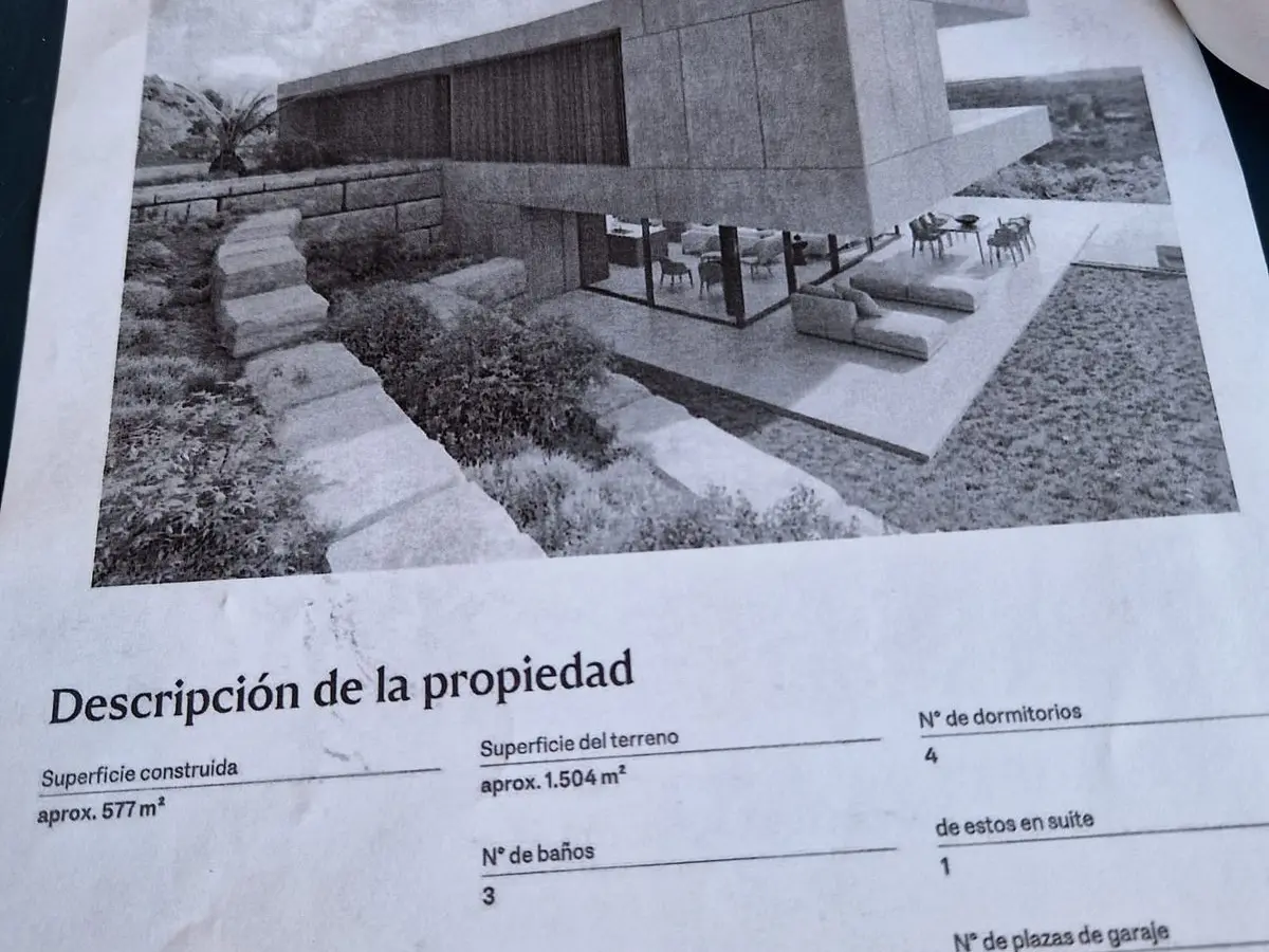Land In La Alcaidesa, Spain (1.504 M² Plot)