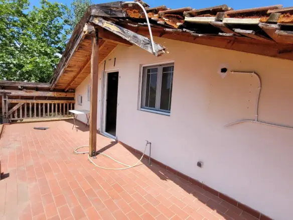 3-bedroom Detached House In Epanomi, Greece (360 M²)