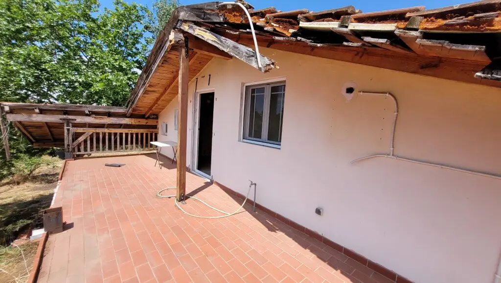 Detached House Of 360 M² In The Suburbs Of Thessaloniki