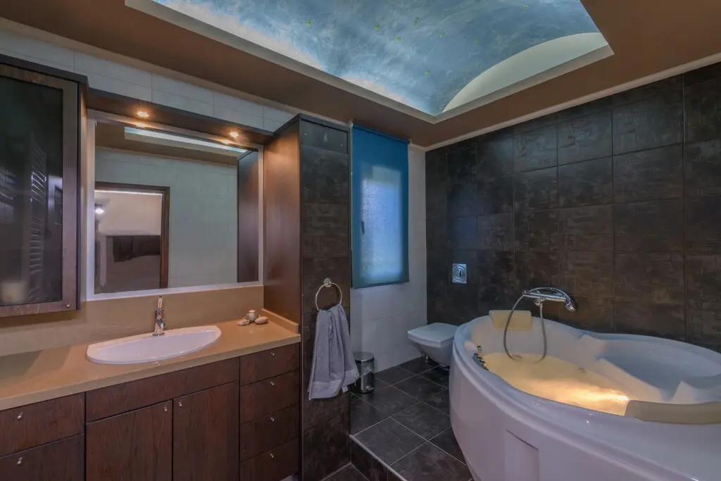 Villa Of 250 M² In Crete