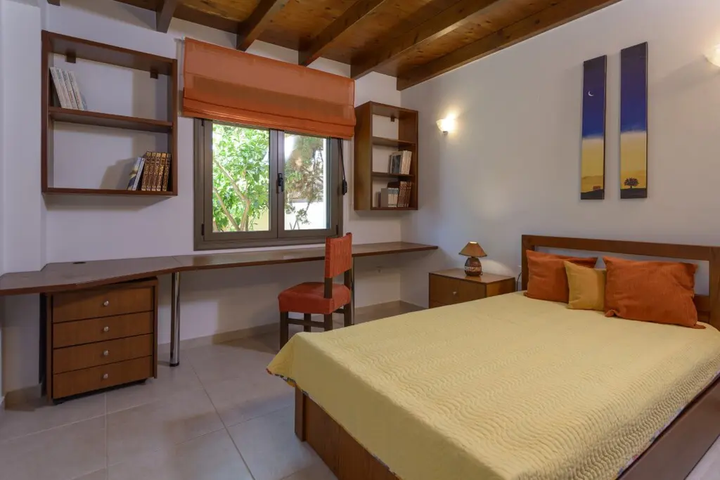Villa Of 250 M² In Crete