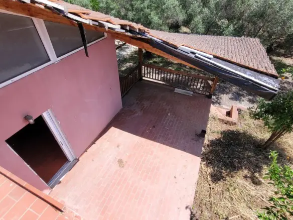 3-bedroom Detached House In Epanomi, Greece (360 M²)
