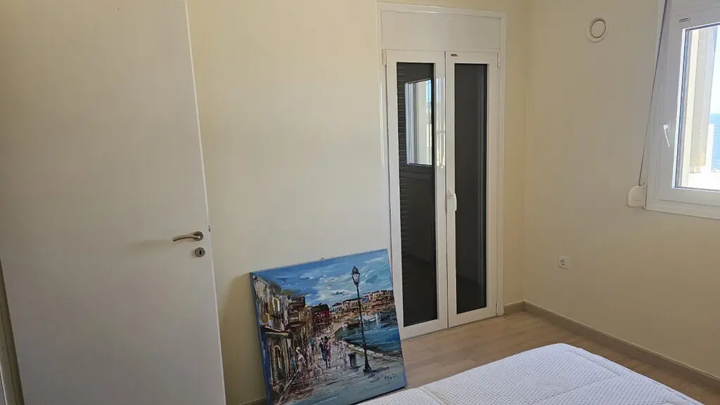 Flat Of 74 M² In Crete