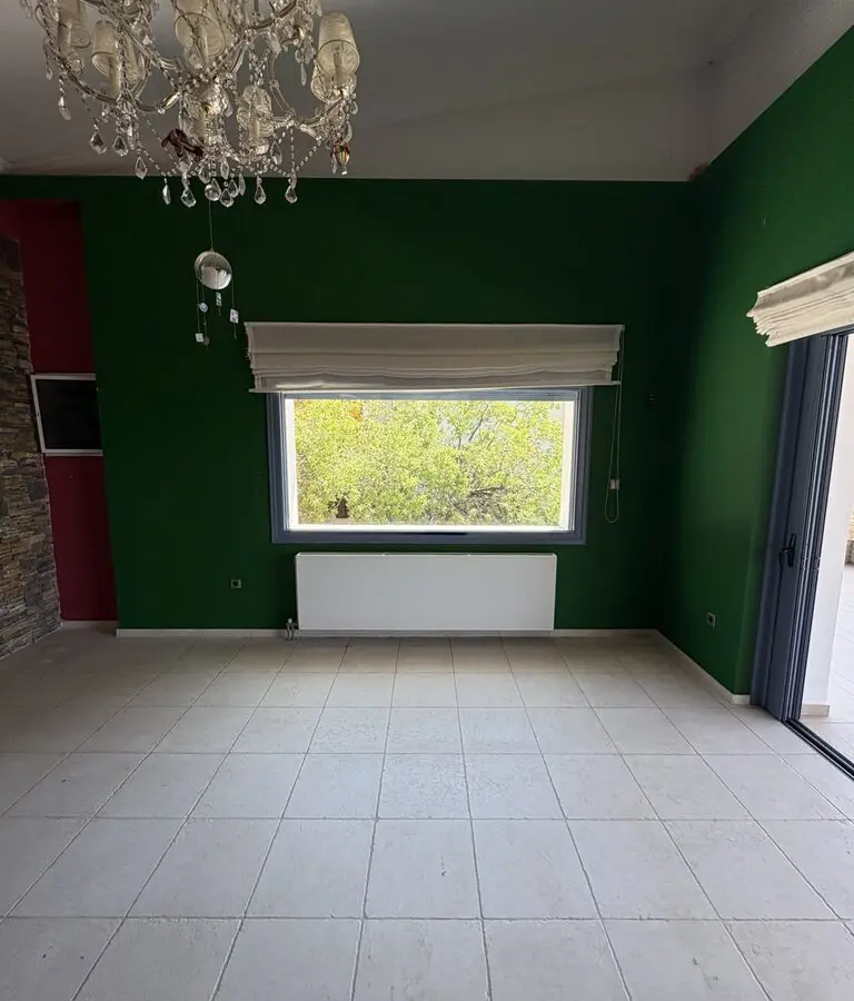 Villa Of 350 M² In Attica