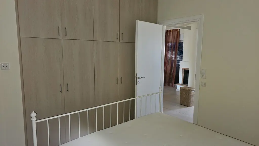 Flat Of 74 M² In Crete