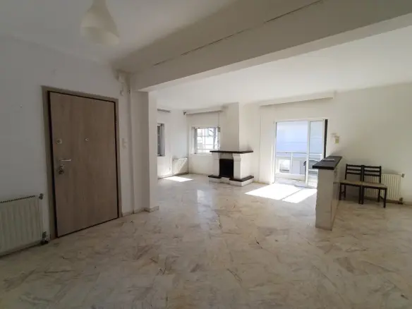 2-bedroom Flat In Thermaikos, Greece (100 M²)