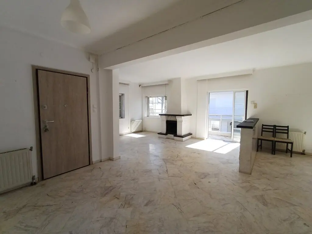 Apartment Of 100 M² In The Suburbs Of Thessaloniki