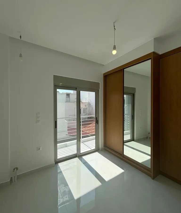 Flat Of 47 M² In Athens
