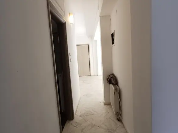 2-bedroom Flat In Thermaikos, Greece (100 M²)