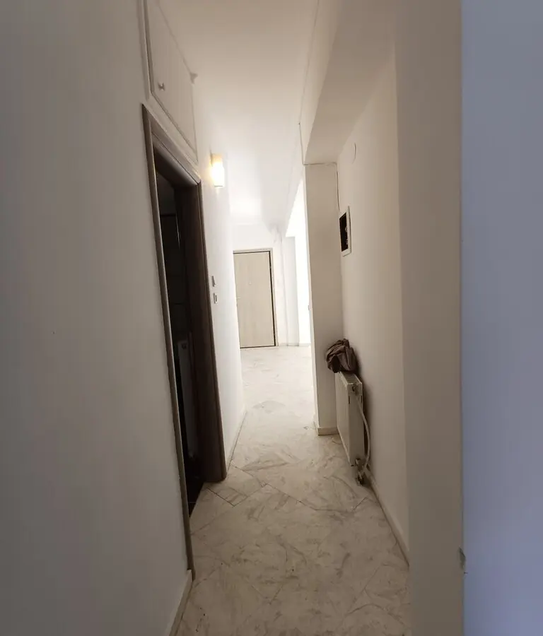 Apartment Of 100 M² In The Suburbs Of Thessaloniki