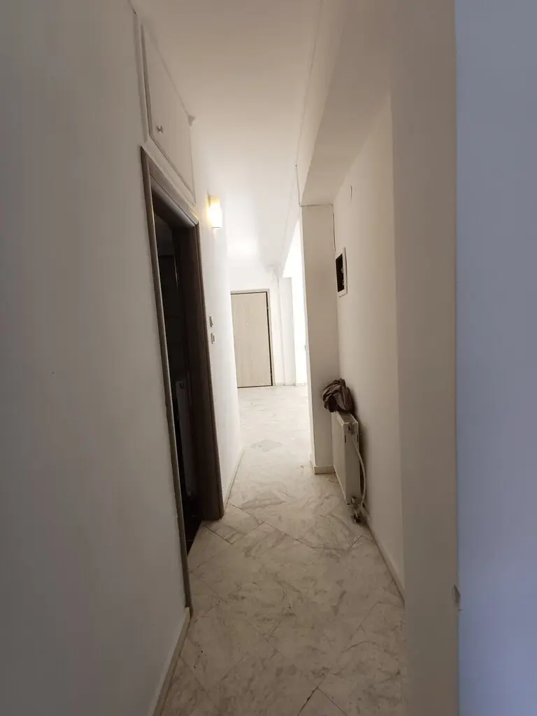 Apartment Of 100 M² In The Suburbs Of Thessaloniki