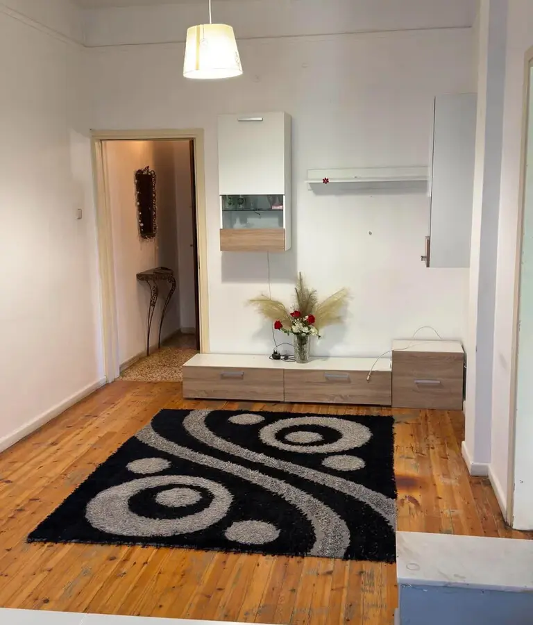 Flat Of 70 M² In Thessaloniki
