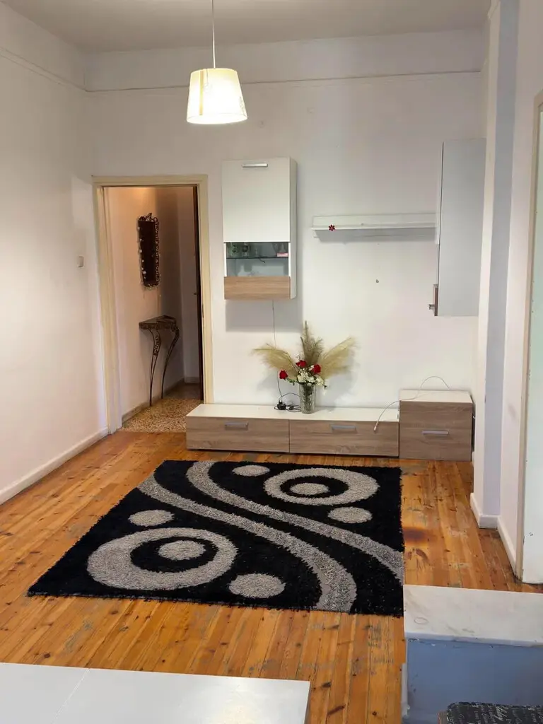 Flat Of 70 M² In Thessaloniki
