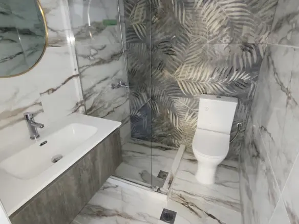 Flat In Paralia, Greece (25 M²)