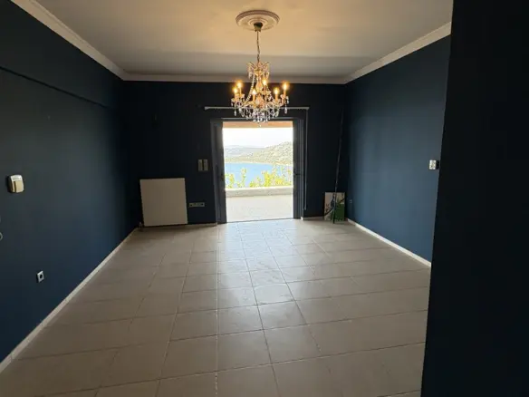 4-bedroom Villa In Marathonas, Greece (350 M²)