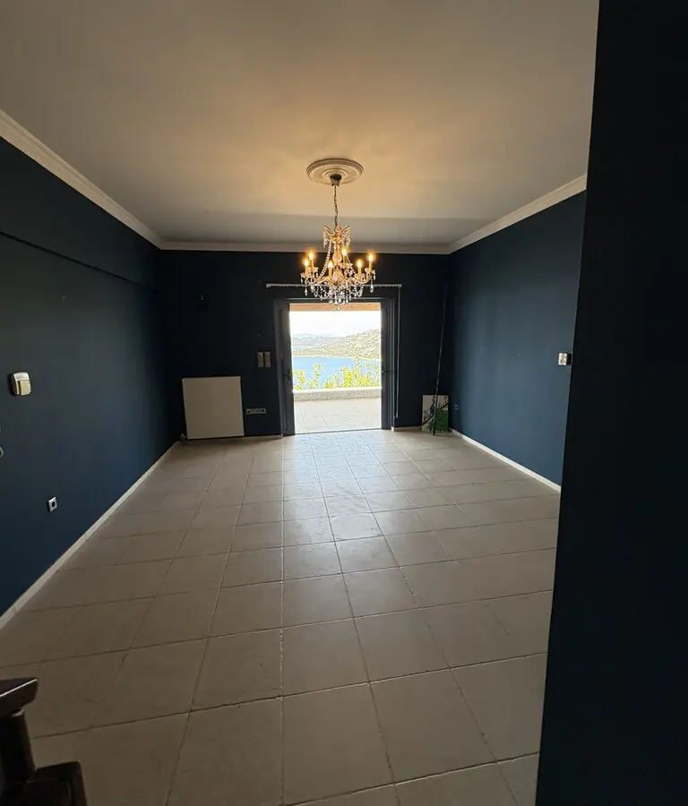 Villa Of 350 M² In Attica