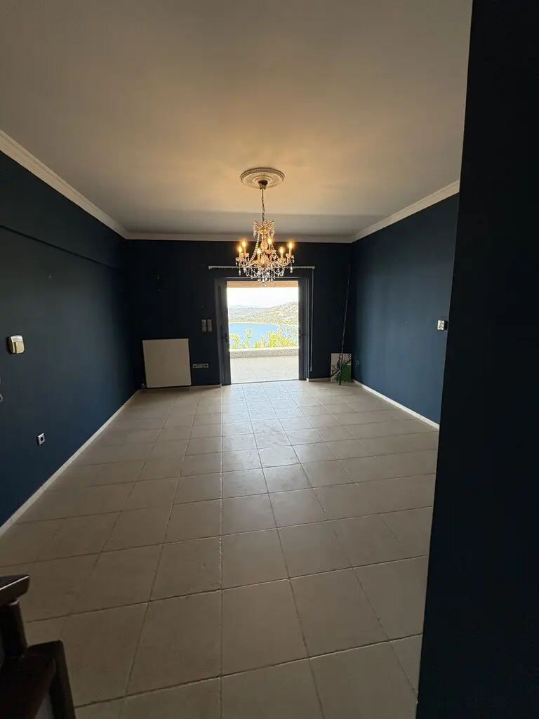 Villa Of 350 M² In Attica