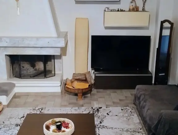 2-bedroom Flat In Ilion, Greece (85 M²)