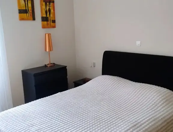 2-bedroom Flat In Ilion, Greece (85 M²)